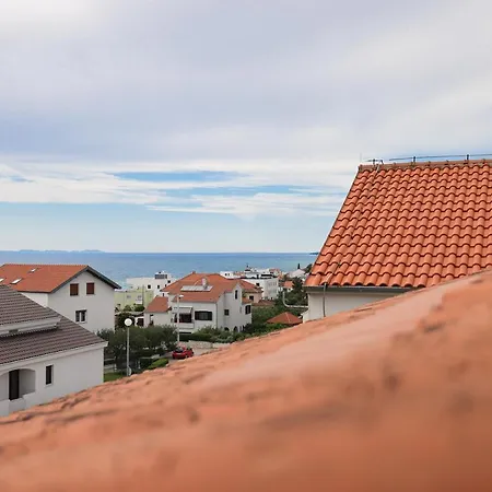 Appartement Silver Luxury Apartments By Adex Travel