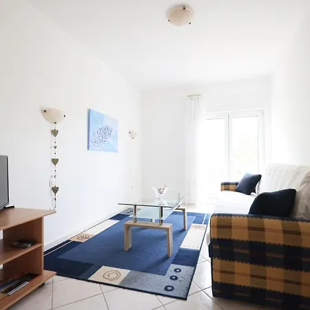 Silver Luxury Apartments By Adex Travel
