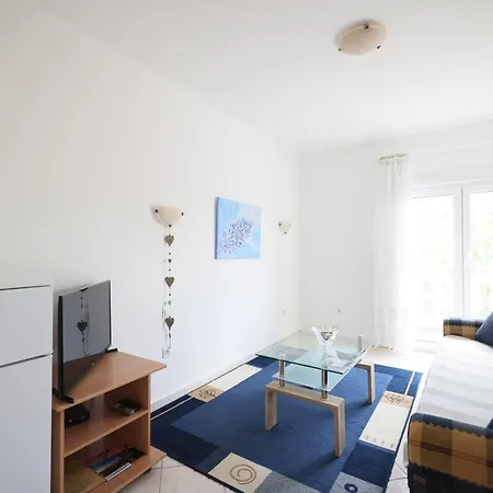 Apartmán Silver Luxury Apartments By Adex Travel