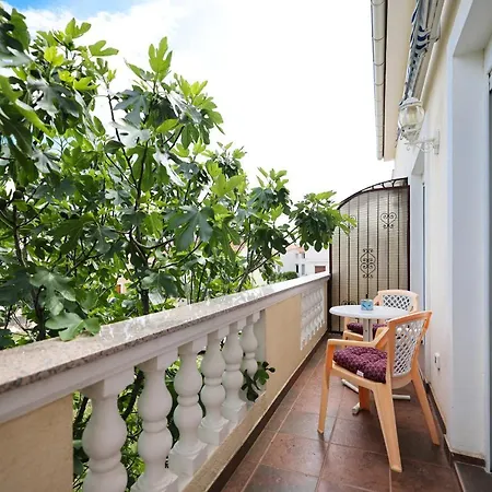 Veronika Apartament