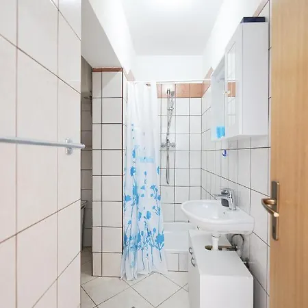 Apartmán Silver Luxury Apartments By Adex Travel Zadar