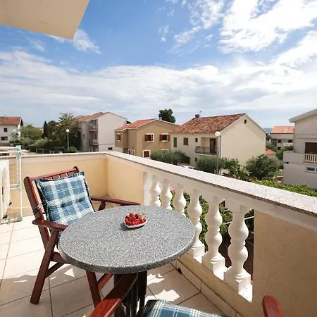 Silver Luxury Apartments By Adex Travel Zadar