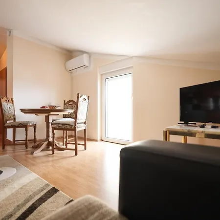 Veronika Apartament Zadar