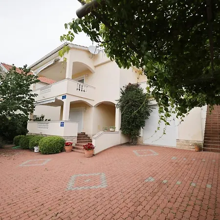 Apartament Veronika Zadar