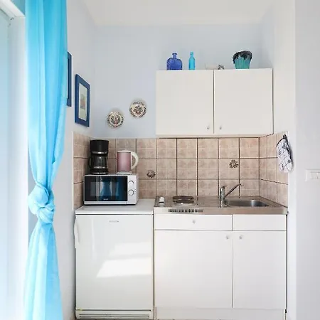 Apartmán Silver Luxury Apartments By Adex Travel *
