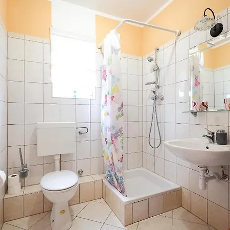 Silver Luxury Apartments By Adex Travel * Zadar