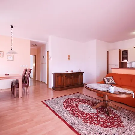 Apartmán Silver Luxury Apartments By Adex Travel