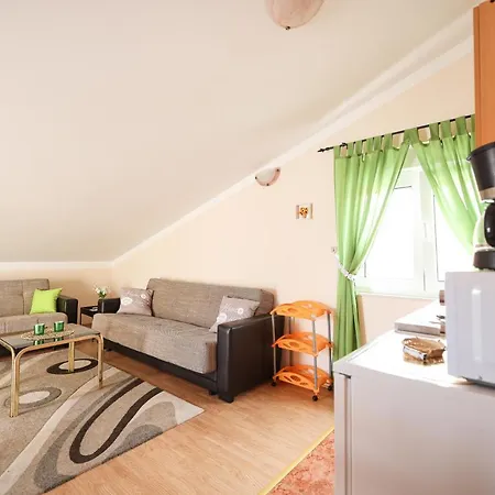 Veronika Apartament
