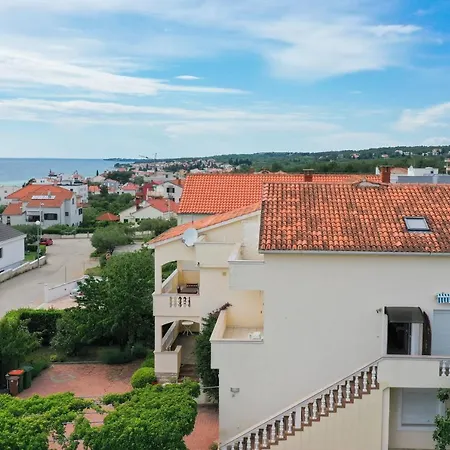 Apartament Veronika Zadar