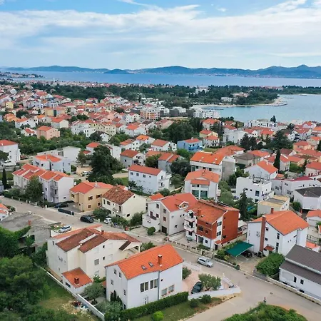 Veronika Apartament Zadar