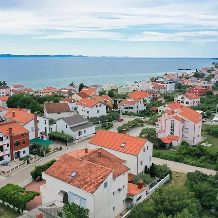 Veronika Apartament *