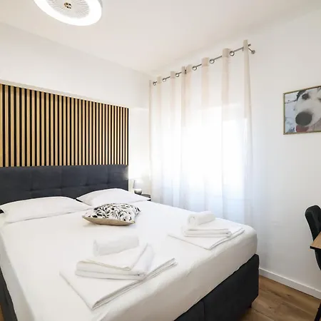 Silver Luxury By Adex Travel * Zadar
