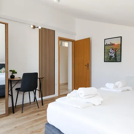 Silver Luxury By Adex Travel Zadar