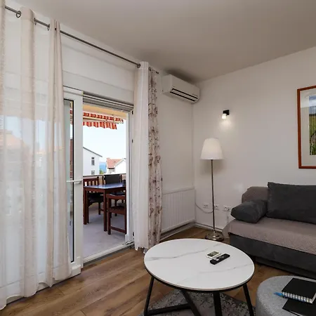 Apartmán Silver Luxury By Adex Travel Zadar