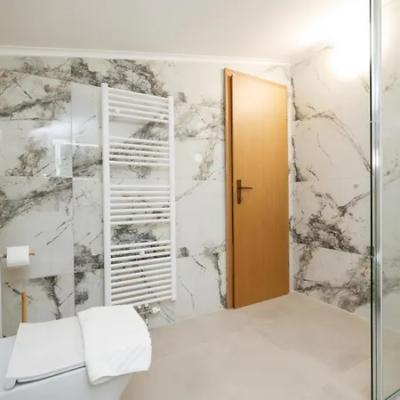 Silver Luxury By Adex Travel * Zadar