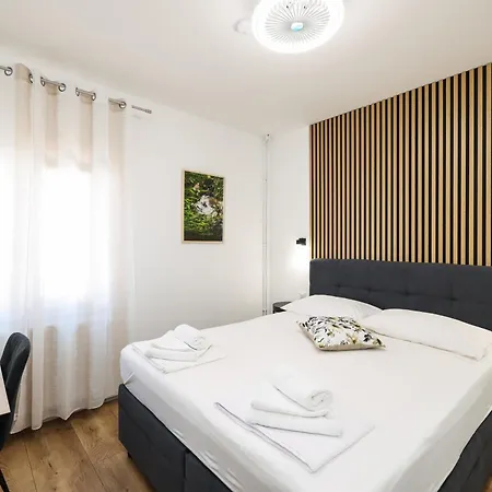 Apartmán Silver Luxury By Adex Travel
