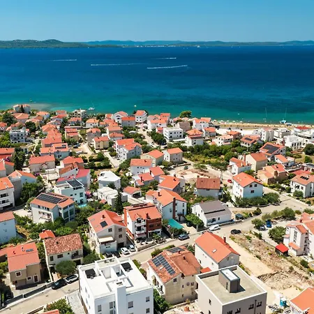 Apartmán Silver Luxury By Adex Travel Zadar