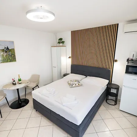 Apartmán Silver Luxury By Adex Travel *