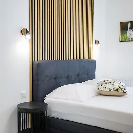 Silver Luxury By Adex Travel Apartmán