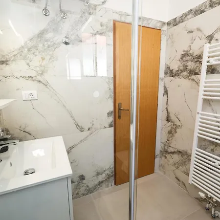 Apartmán Silver Luxury By Adex Travel *