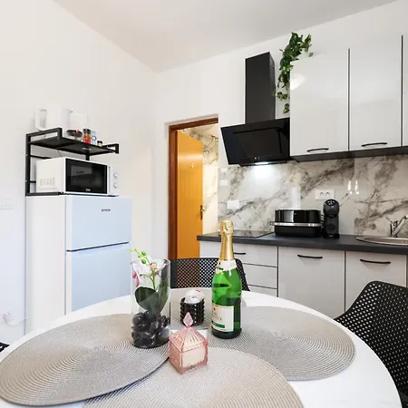 Apartmán Silver Luxury By Adex Travel