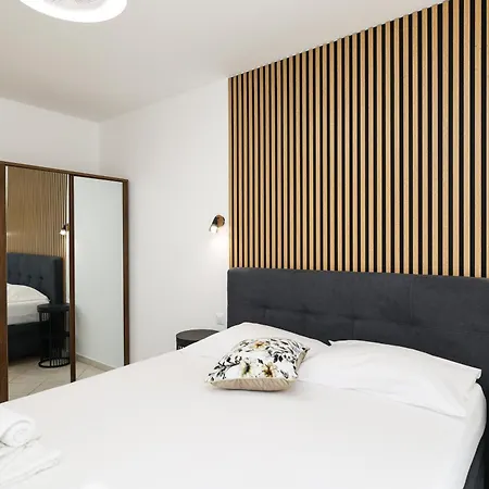 Apartmán Silver Luxury By Adex Travel *
