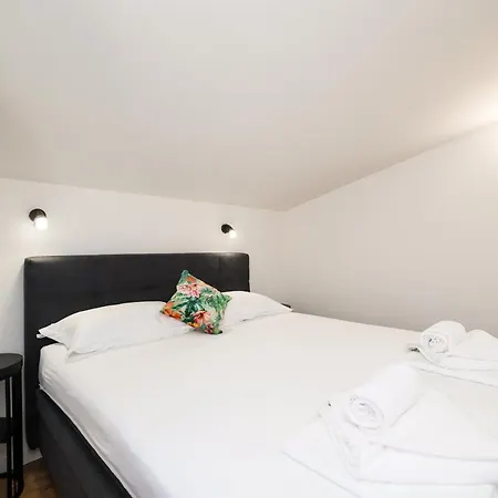 Apartmán Silver Luxury By Adex Travel *