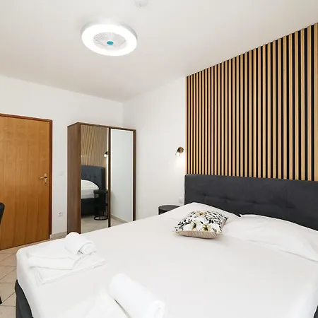Apartmán Silver Luxury By Adex Travel Zadar