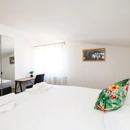 Silver Luxury By Adex Travel * Zadar