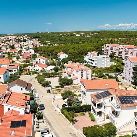 Apartmán Silver Luxury By Adex Travel