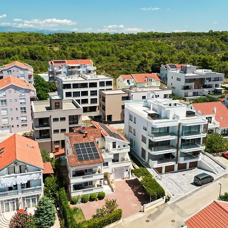 Apartmán Silver Luxury By Adex Travel *