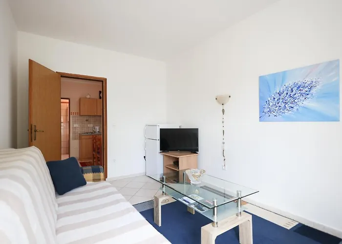 Veronika Апартаменты *