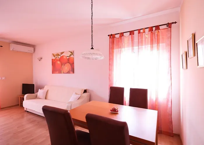 Апартаменты Veronika