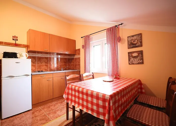 Veronika Апартаменты *