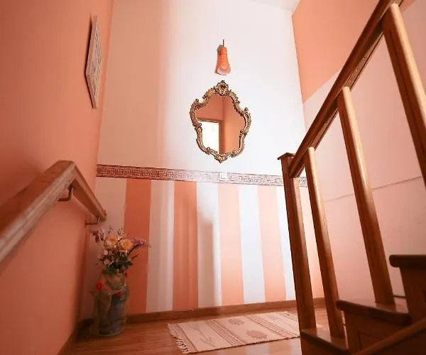 Апартаменты Veronika Задар