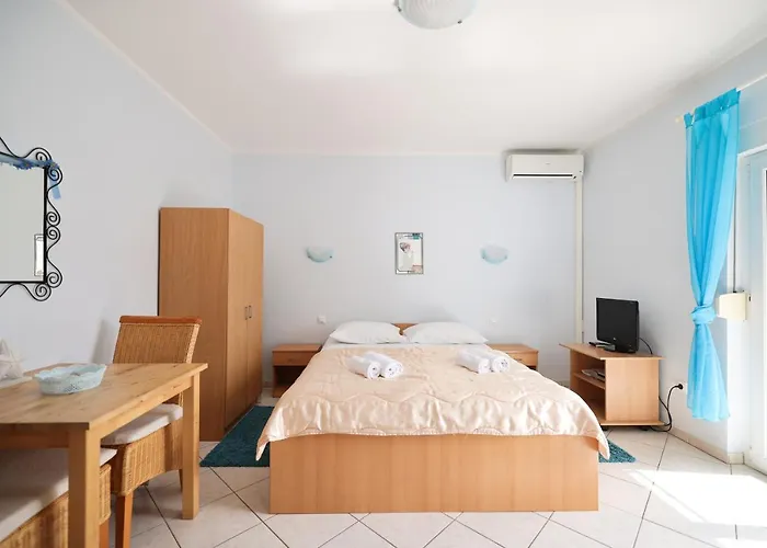 Апартаменты Veronika