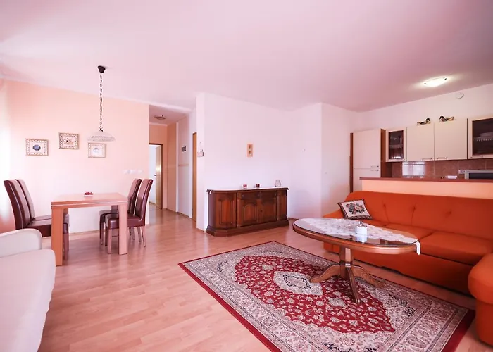 Апартаменты Veronika