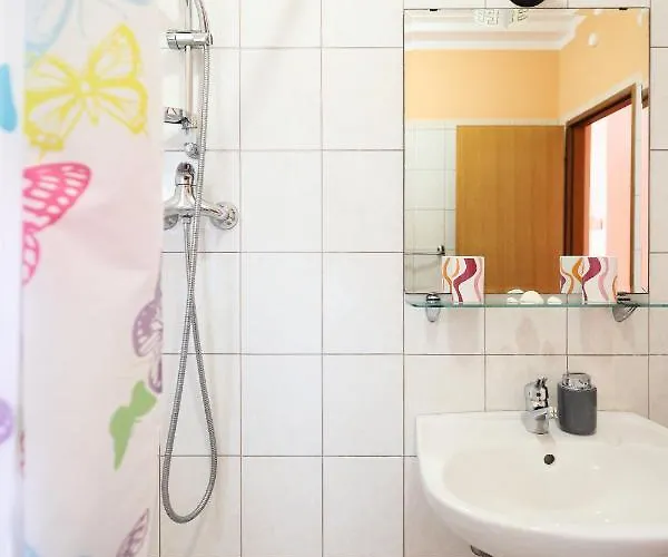 Veronika Апартаменты